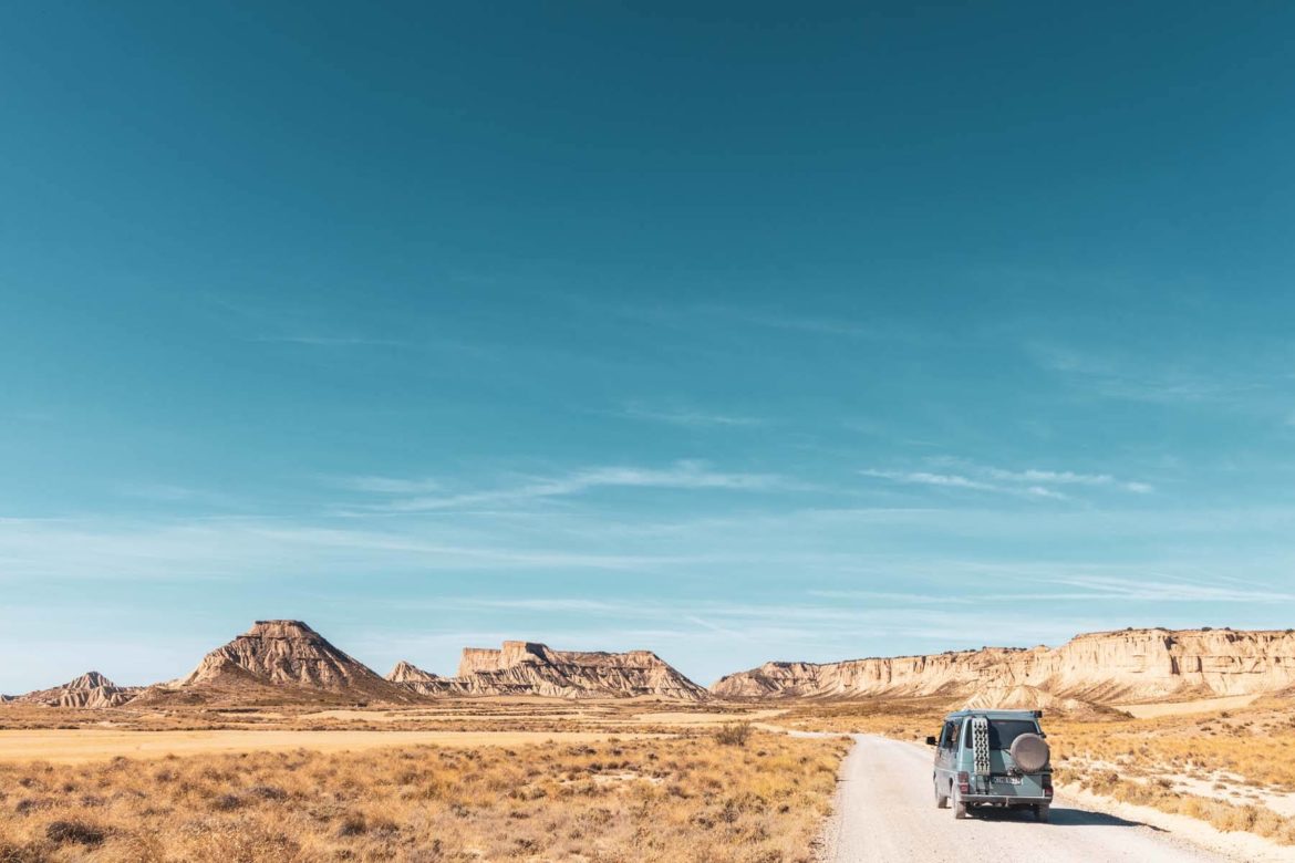 Mit Dem Wohnmobil Nach Spanien Reisebericht Route Tipps