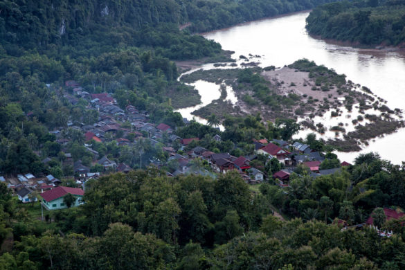 Muang Ngoi Kao