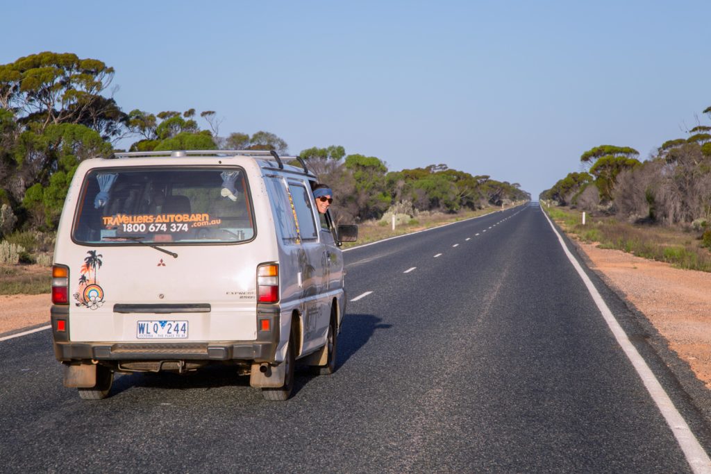 Unser Roadtrip von Perth nach Sydney - Part I: Western Australia