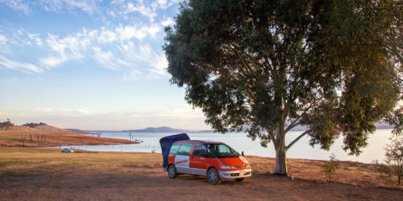 Spaceship Australien Erfahrungen