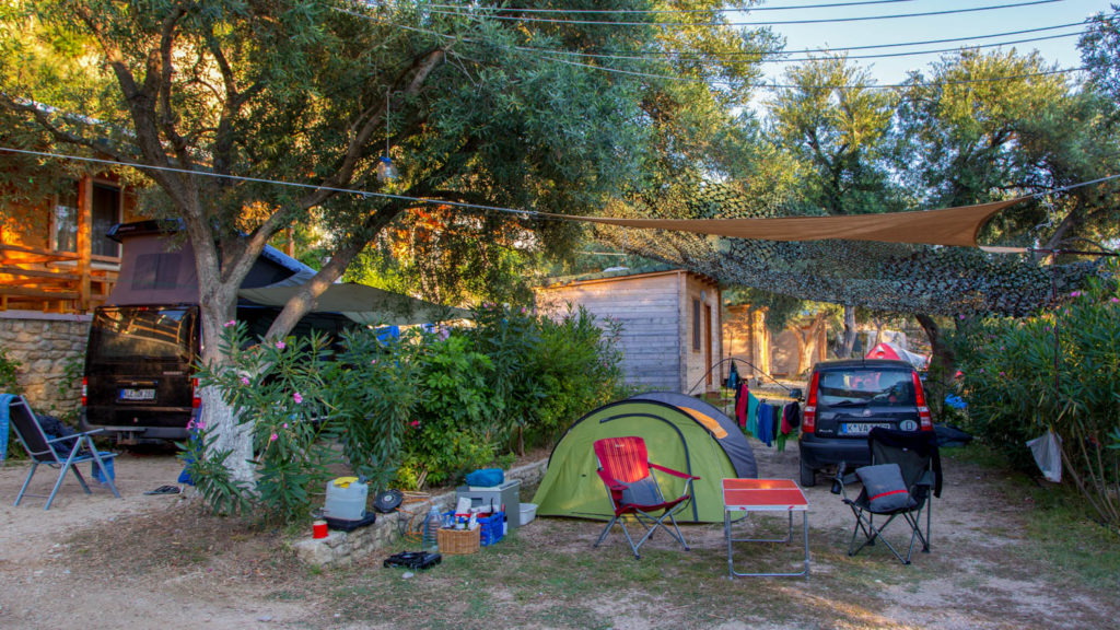 Meer camping albanien am ALBANIEN: Camping