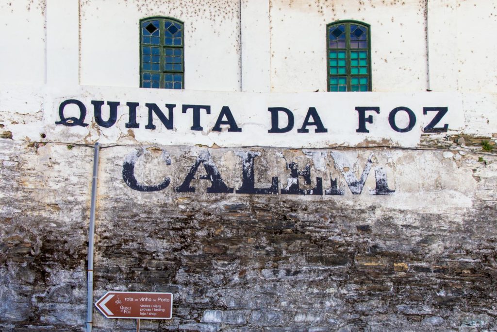 Quinta Da La Foz Pinhão