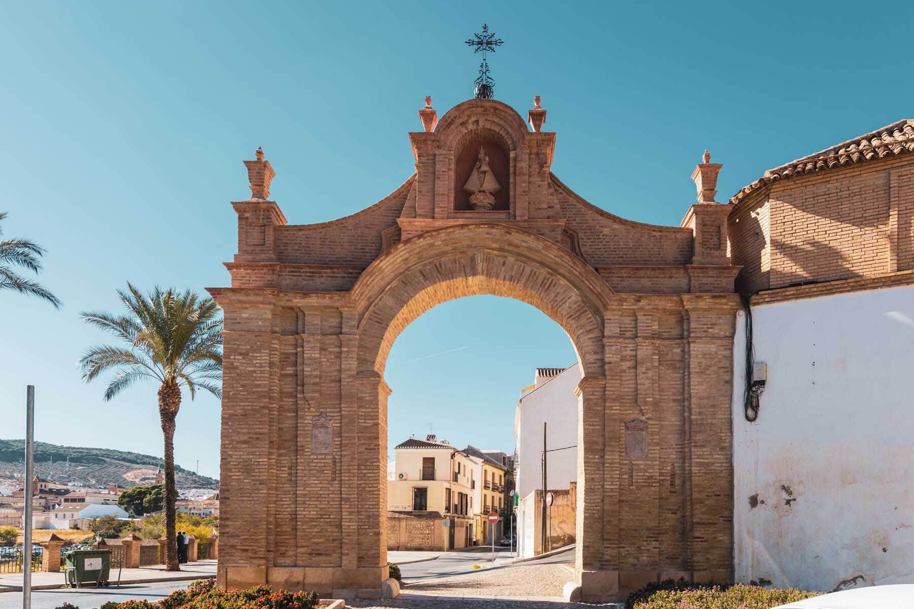 Antequera in Spanien Sehenswürdigkeiten & Reisetipps