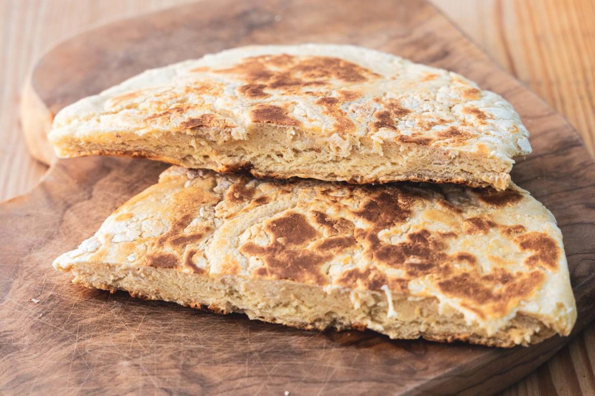 Brot backen im Wohnmobil - Rezepte, Erfahrungen &amp; Tipps