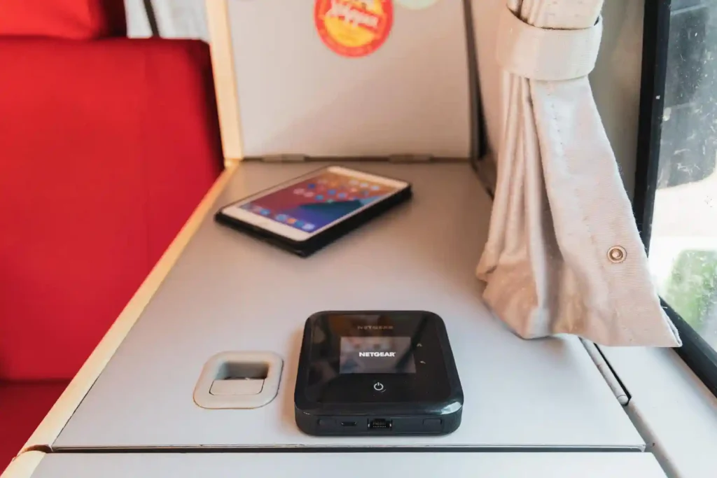 Netgear Nighthawk M6 Pro