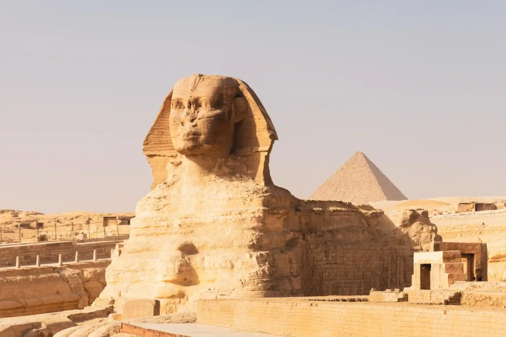 Mietwagen - Auto mieten in Ägypten